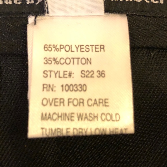 LAW PRO TROUSERS/PANTS - Picture 8 of 9